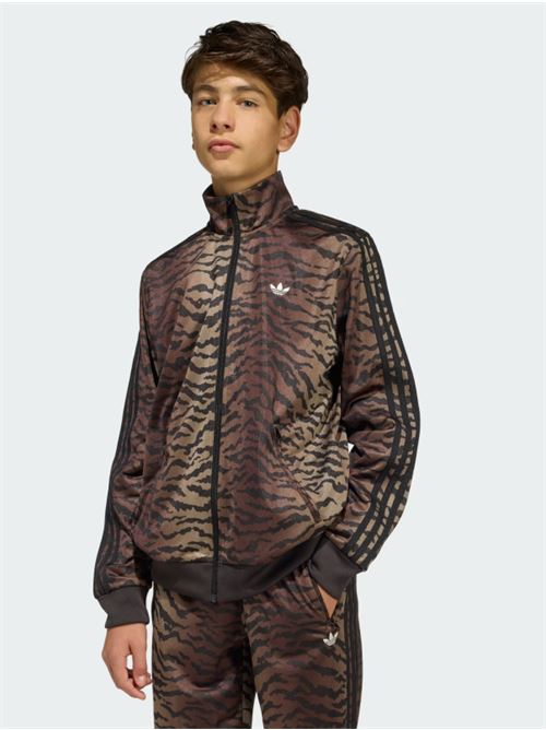 firebird tt aop ADIDAS ORIGINAL | KD8283NBROWN